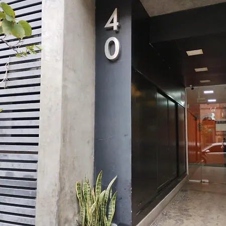 Altos Del Sur Apartment Santiago del Estero Exterior photo