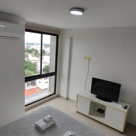 Altos Del Sur Apartment Santiago del Estero Exterior photo