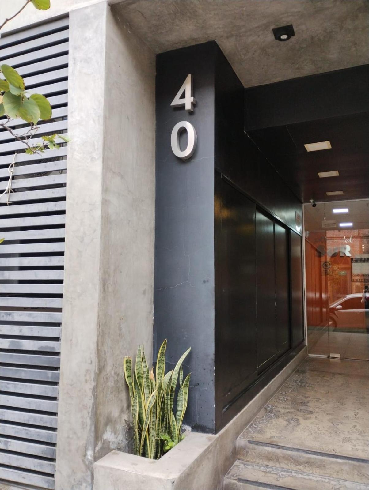 Altos Del Sur Apartamento Santiago del Estero