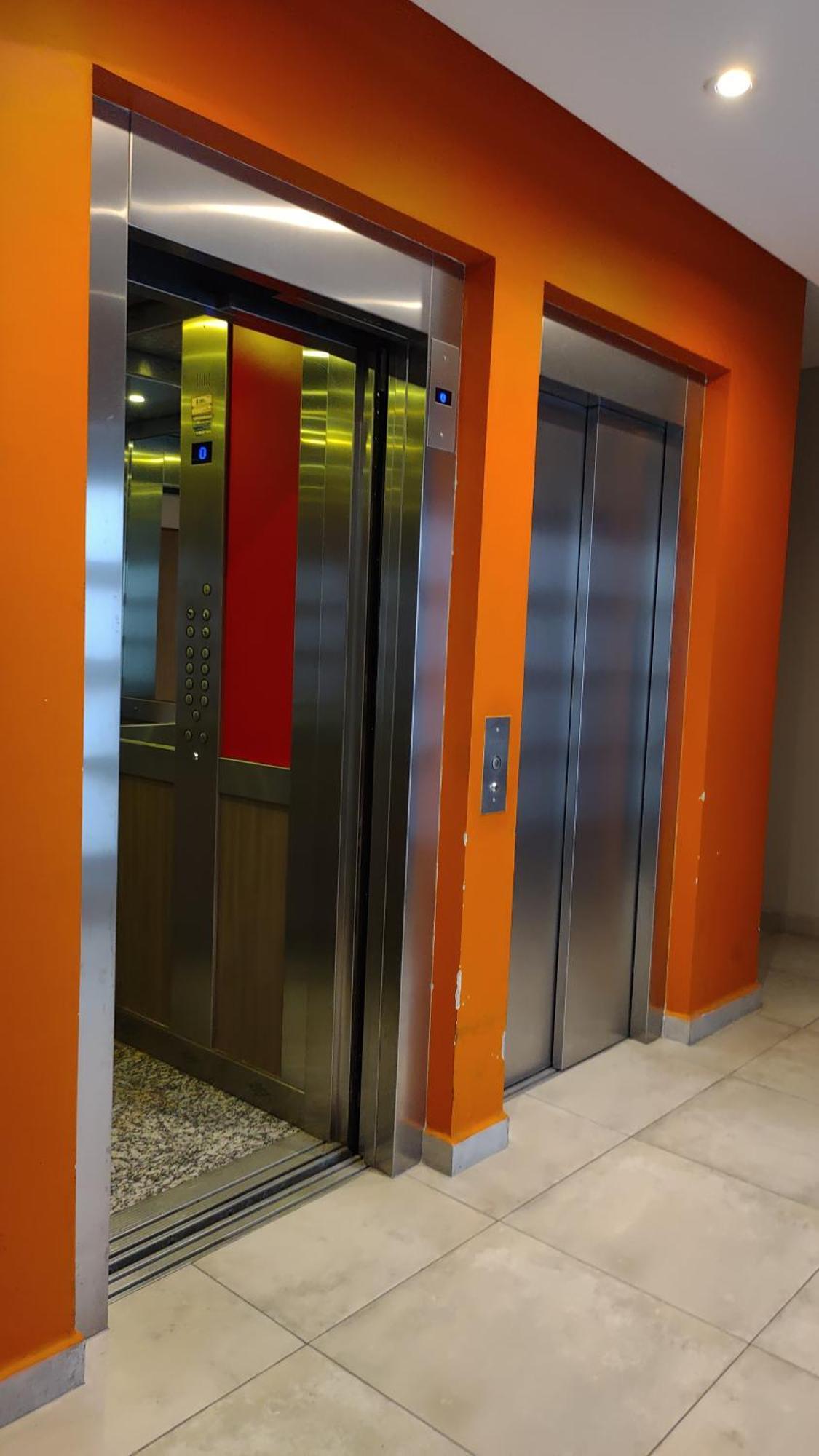 Apartamento Altos Del Sur Santiago del Estero
