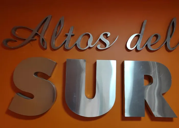 Altos Del Sur
