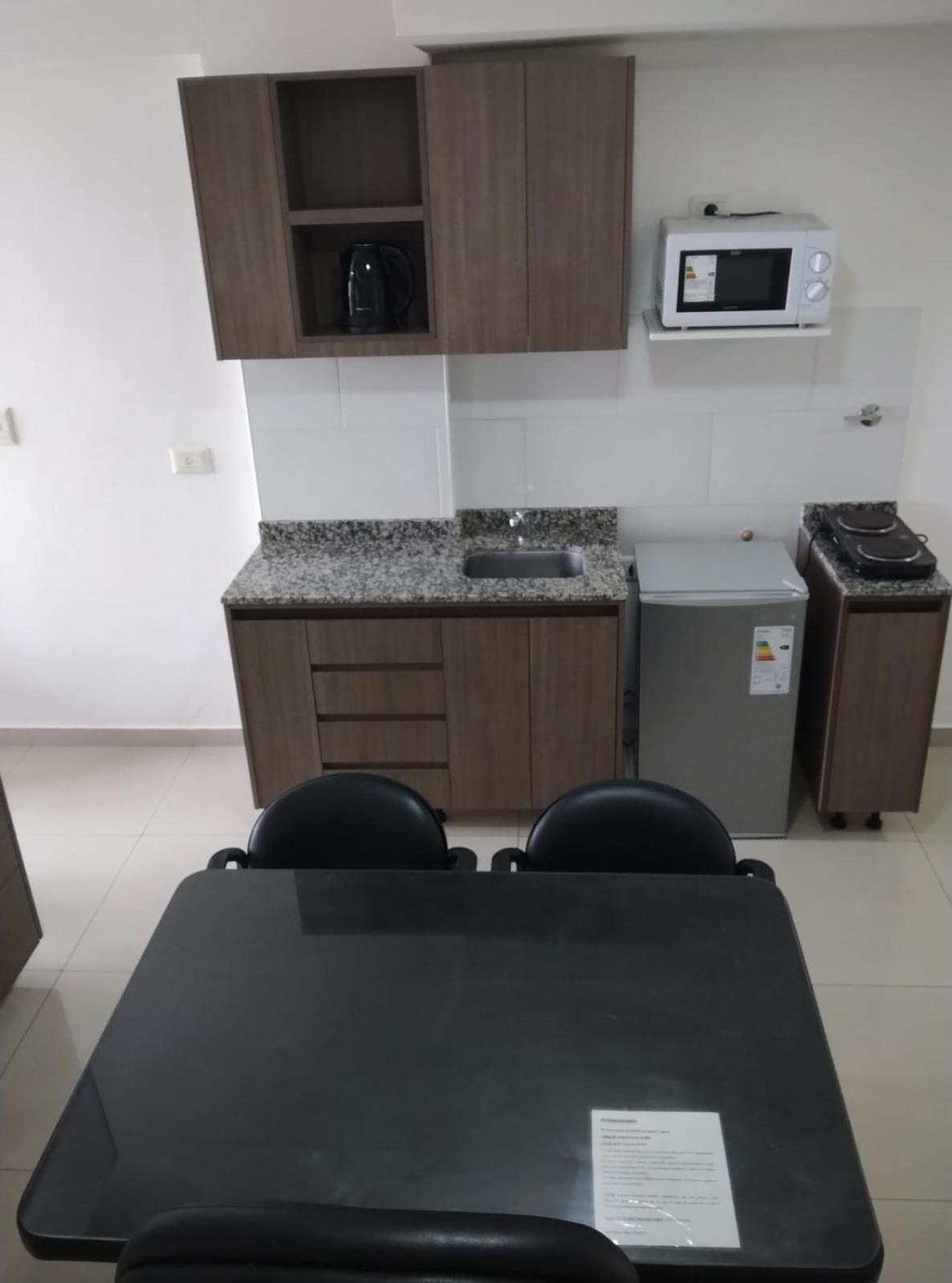 Apartment Altos Del Sur