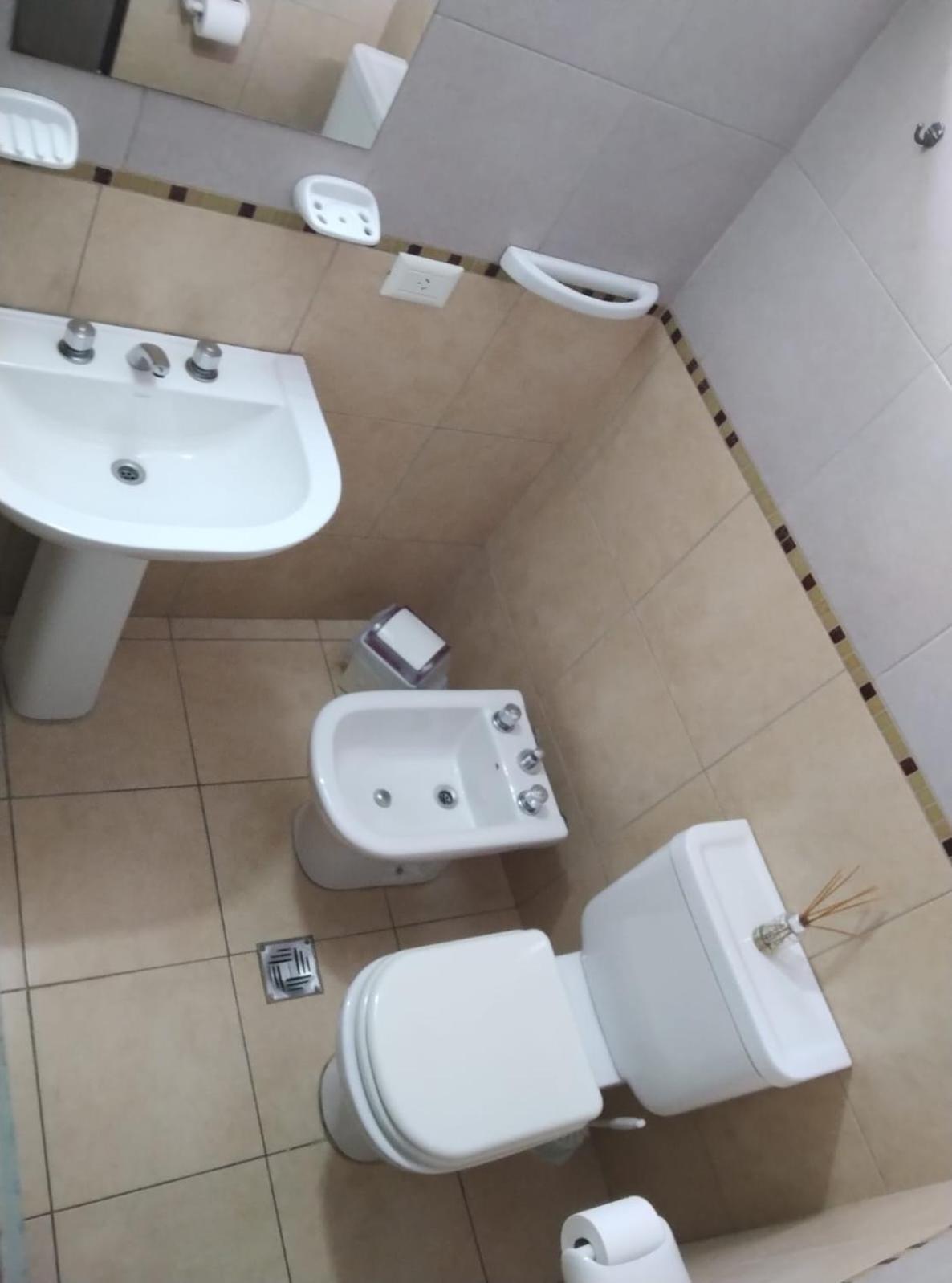 Apartment Altos Del Sur *