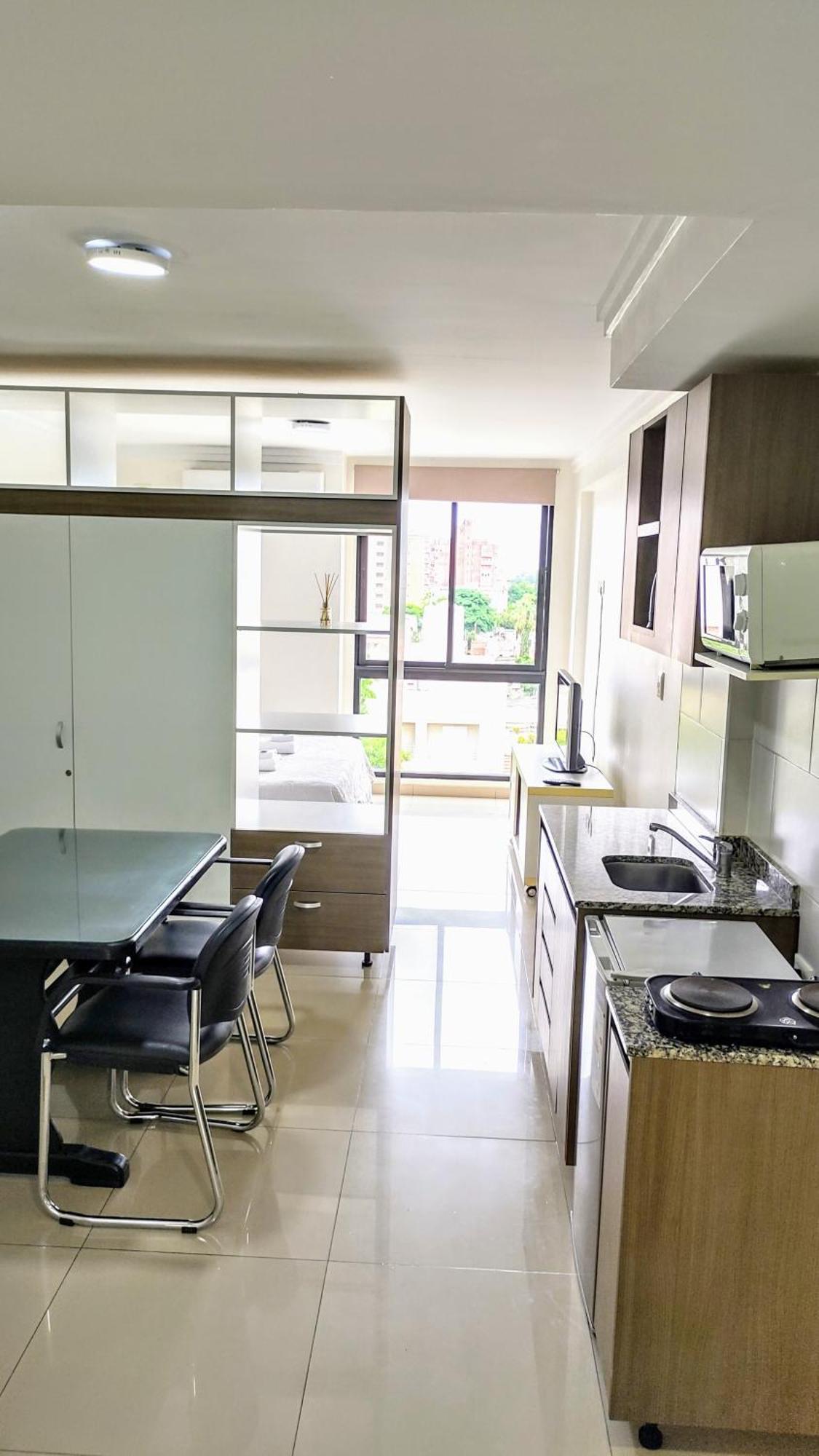 Apartment Altos Del Sur