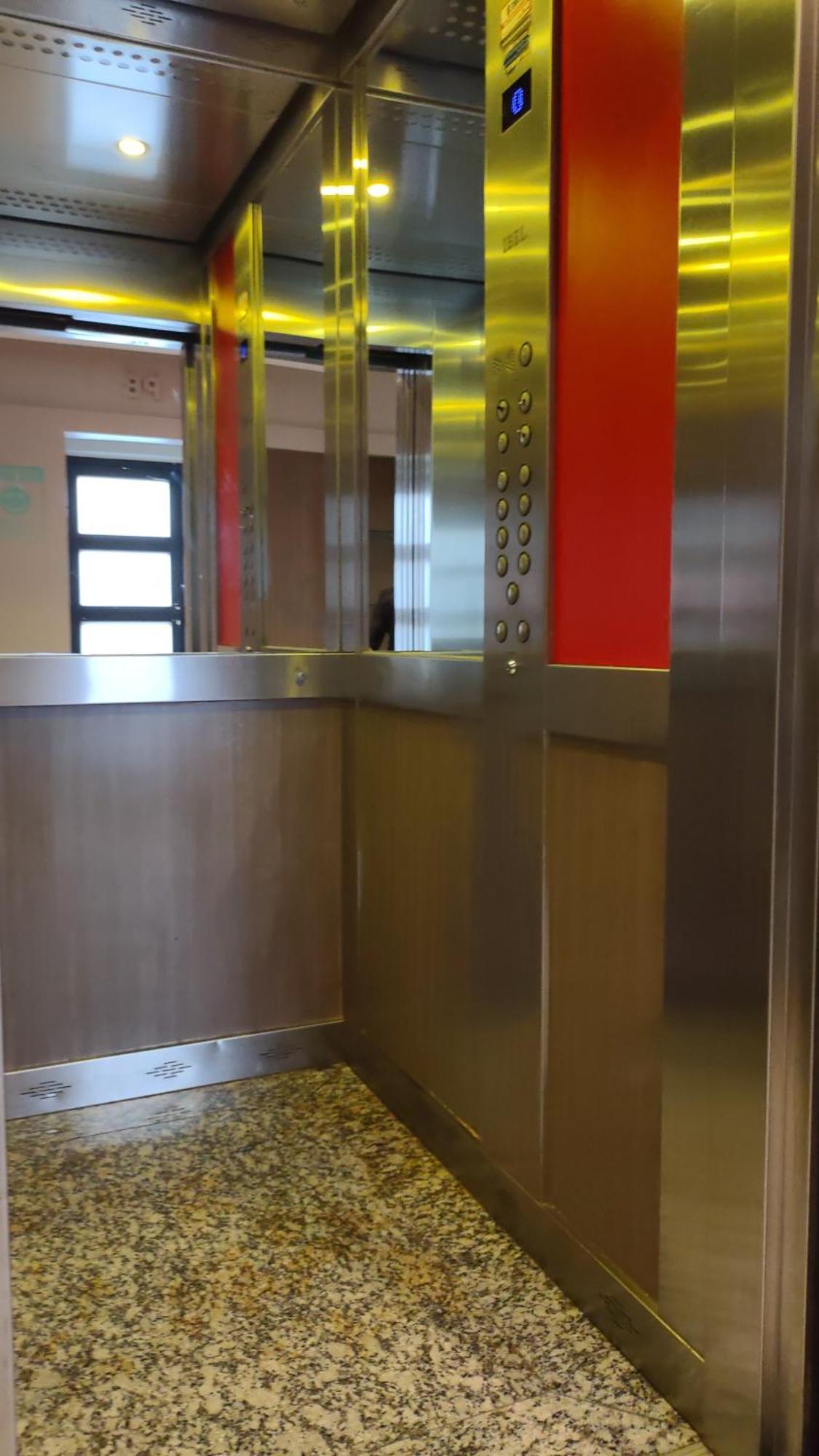 Altos Del Sur Apartment *