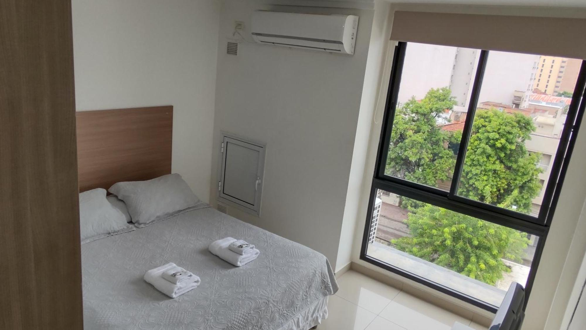 Apartment Altos Del Sur *