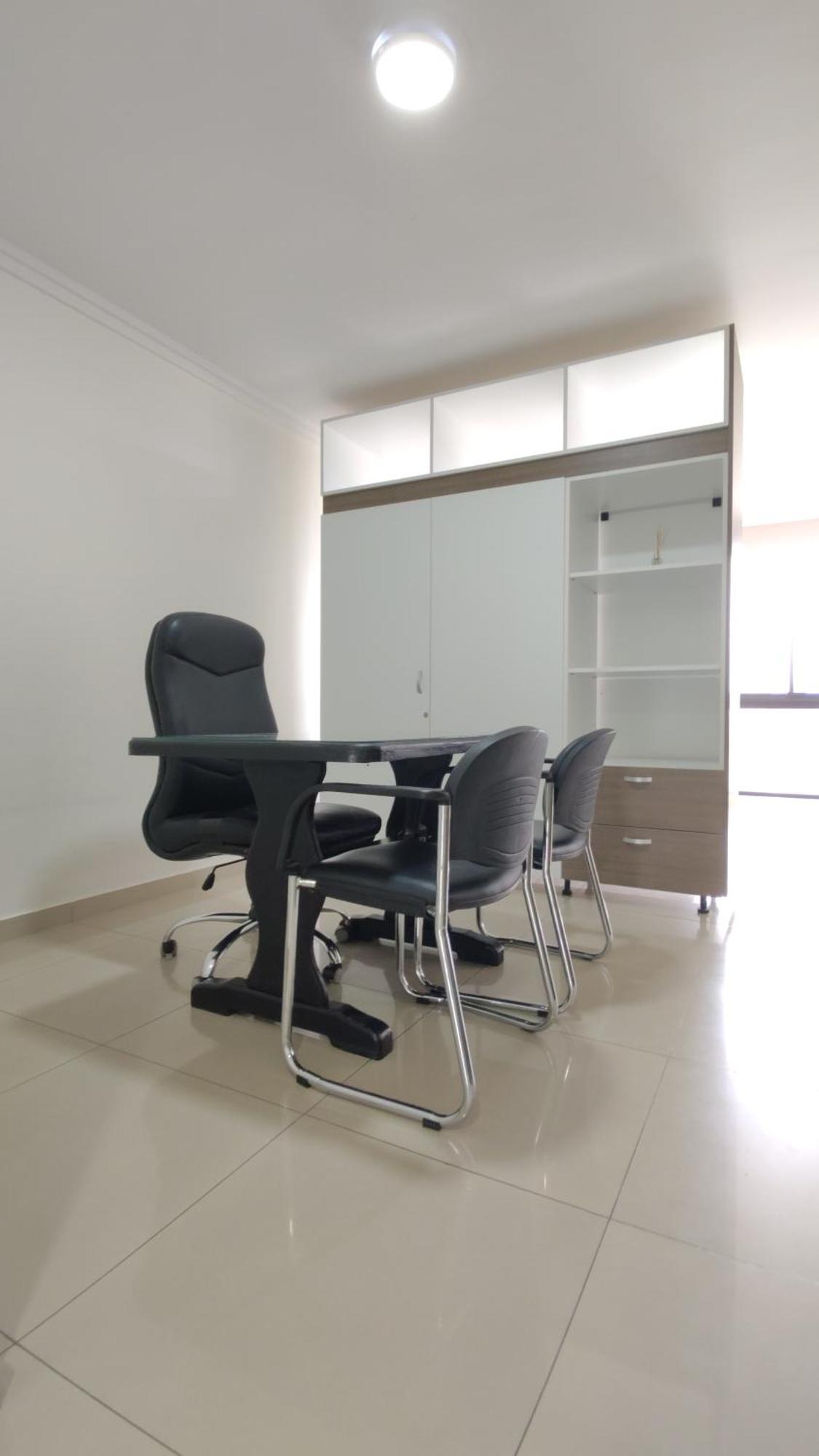 Apartment Altos Del Sur Santiago del Estero