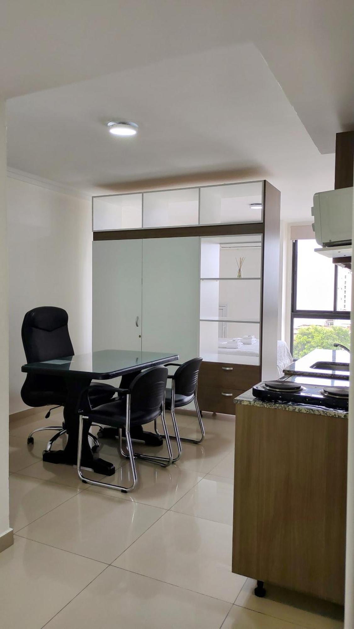 Altos Del Sur Apartment