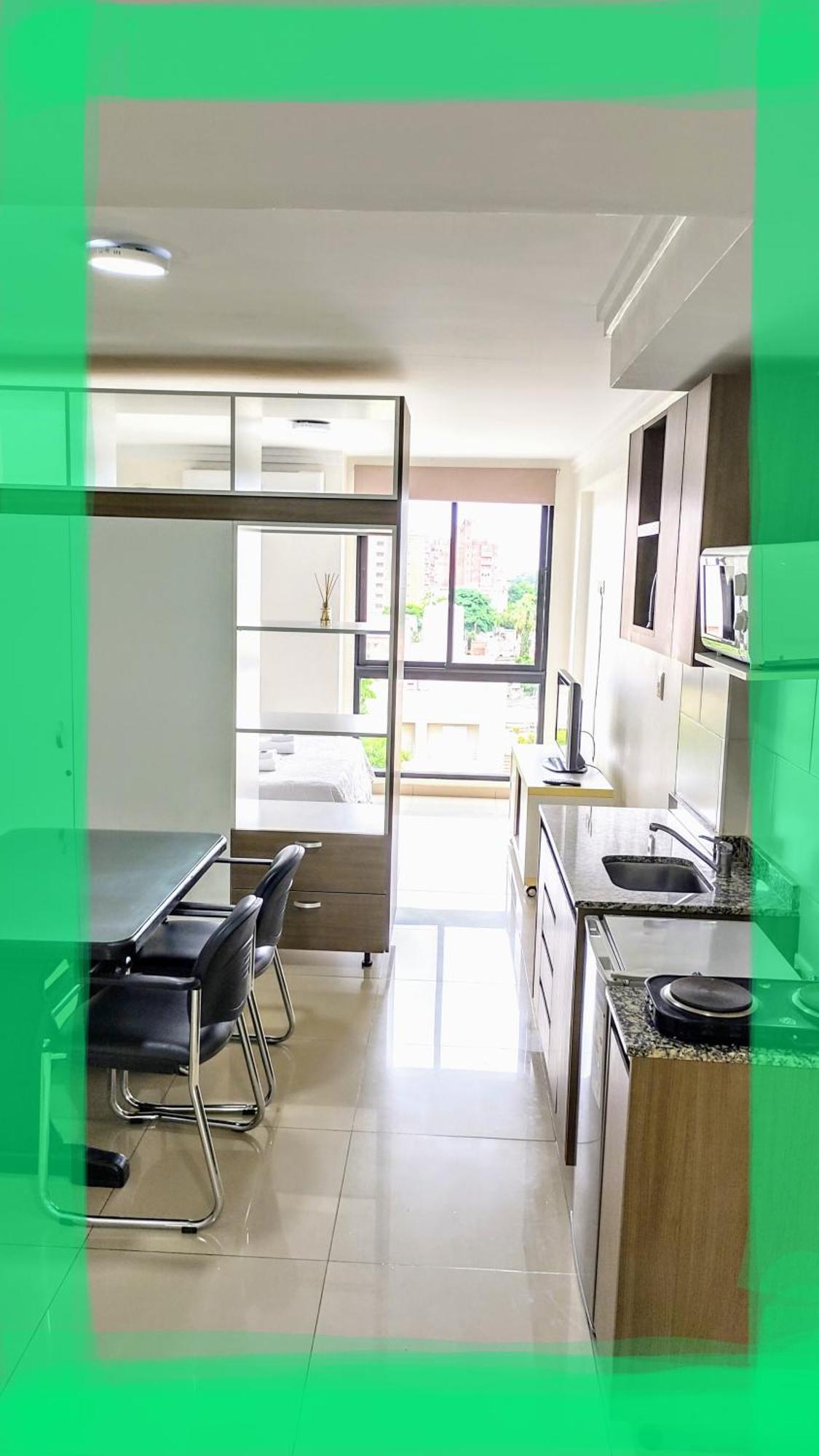 Apartment Altos Del Sur Santiago del Estero