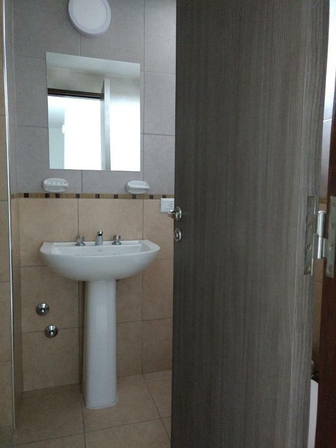Altos Del Sur Apartment