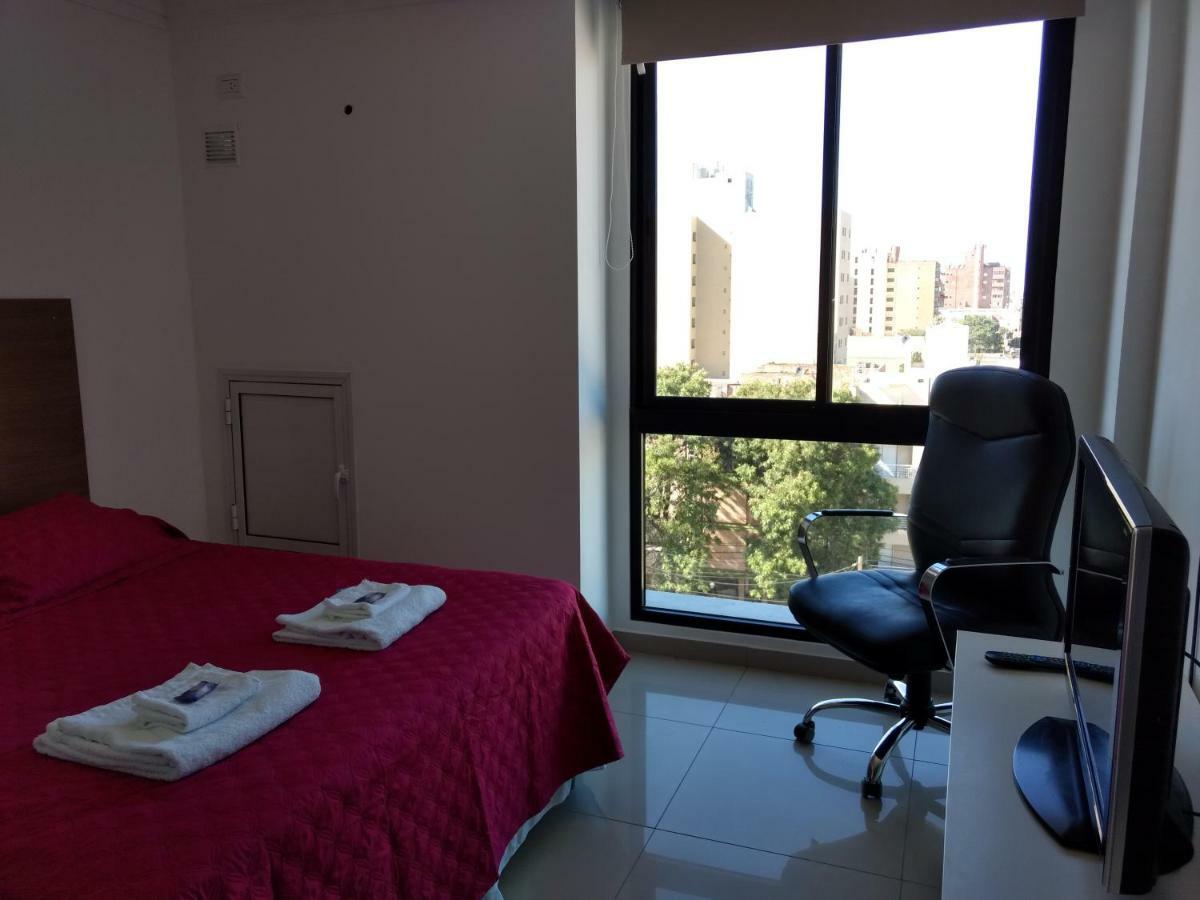 Altos Del Sur Apartment Santiago del Estero