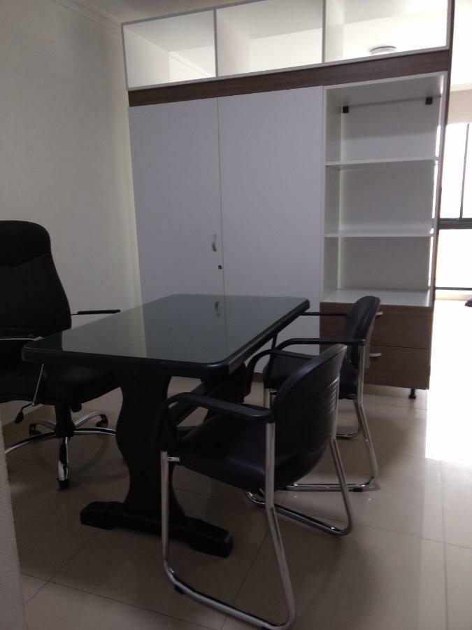 Altos Del Sur Apartment Santiago del Estero