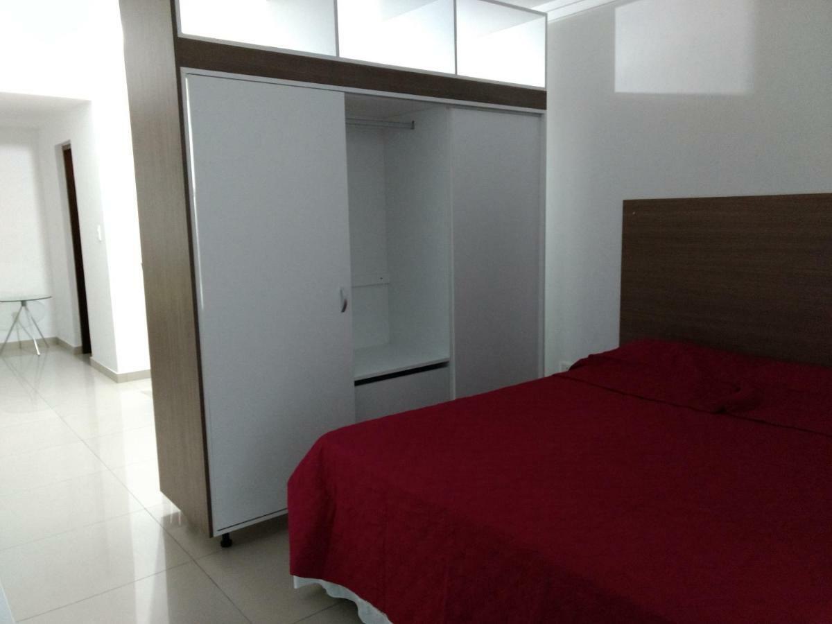 Apartment Altos Del Sur *