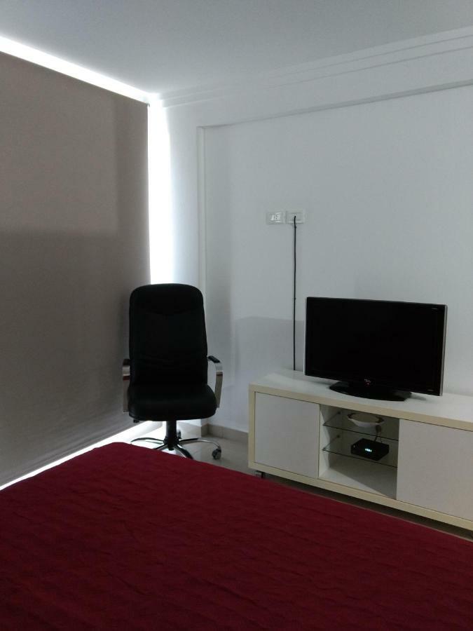 Apartment Altos Del Sur